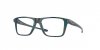 OKULARY KOREKCYJNE DZIECIĘCE OAKLEY® JUNIOR BUNT OY 8026 802609 50